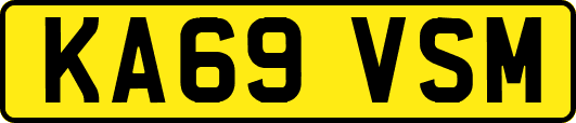 KA69VSM