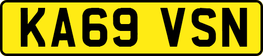 KA69VSN