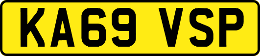 KA69VSP