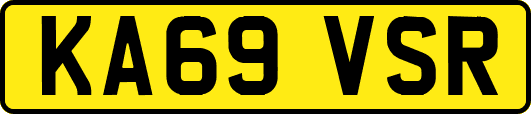 KA69VSR