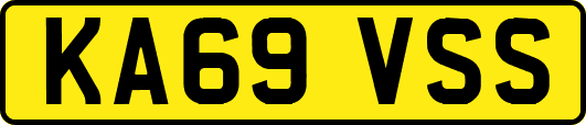 KA69VSS