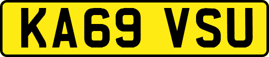 KA69VSU