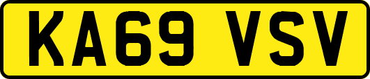 KA69VSV