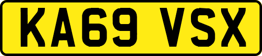 KA69VSX