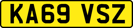 KA69VSZ