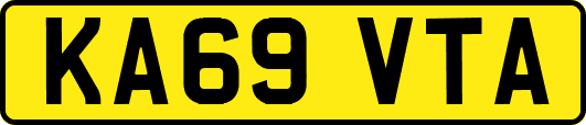KA69VTA