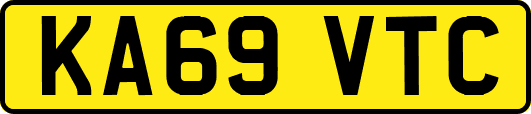 KA69VTC