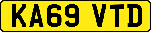 KA69VTD