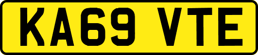 KA69VTE