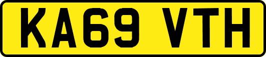 KA69VTH