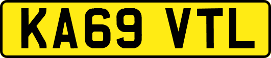 KA69VTL