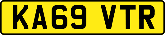 KA69VTR