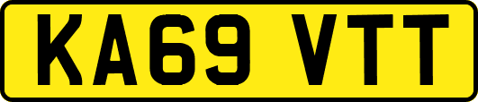 KA69VTT