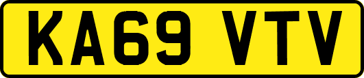 KA69VTV