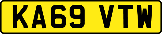 KA69VTW
