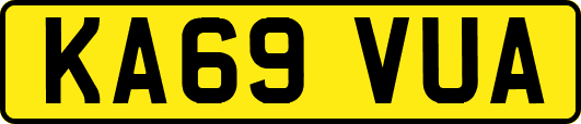 KA69VUA