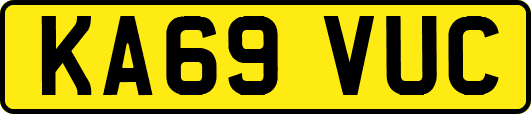 KA69VUC
