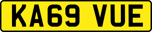 KA69VUE