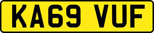 KA69VUF