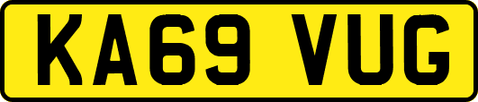 KA69VUG