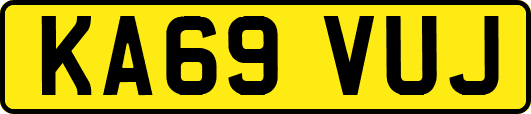 KA69VUJ