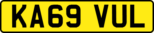 KA69VUL