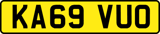 KA69VUO