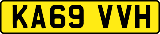 KA69VVH