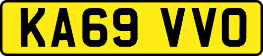 KA69VVO