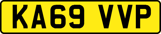KA69VVP