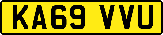 KA69VVU