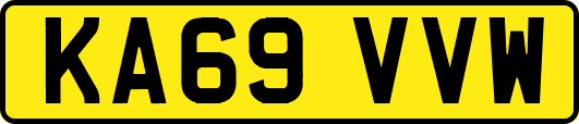 KA69VVW