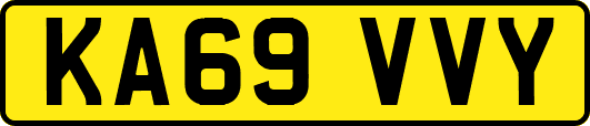KA69VVY