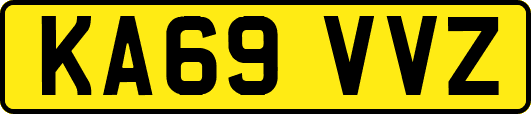 KA69VVZ