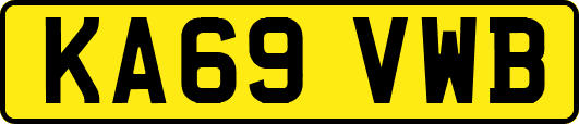 KA69VWB