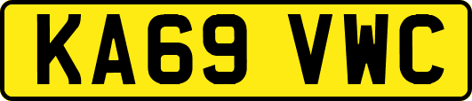KA69VWC
