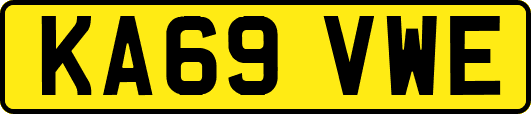 KA69VWE