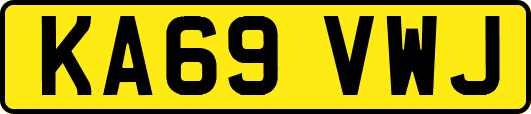 KA69VWJ