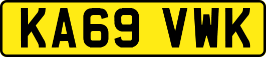 KA69VWK