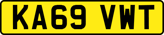 KA69VWT