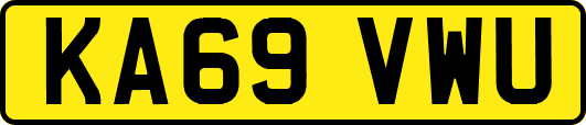 KA69VWU