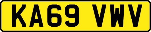 KA69VWV