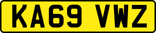 KA69VWZ