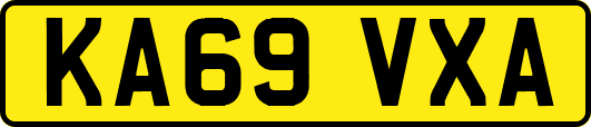 KA69VXA