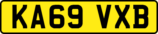 KA69VXB