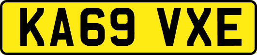 KA69VXE