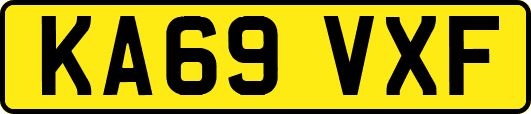KA69VXF