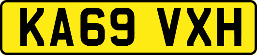 KA69VXH