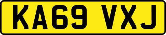 KA69VXJ