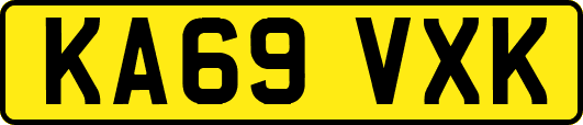 KA69VXK